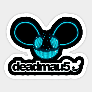 deadm2 Sticker